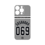 プレミアムパネル with MagSafe［ 読売ジャイアンツ - #069 SASAHARA - ビジター ］