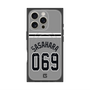 プレミアムパネル with MagSafe［ 読売ジャイアンツ - #069 SASAHARA - ビジター ］