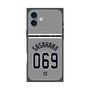 プレミアムパネル with MagSafe［ 読売ジャイアンツ - #069 SASAHARA - ビジター ］