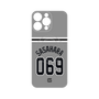 プレミアムパネル with MagSafe［ 読売ジャイアンツ - #069 SASAHARA - ビジター ］