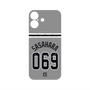 プレミアムパネル with MagSafe［ 読売ジャイアンツ - #069 SASAHARA - ビジター ］