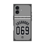 プレミアムパネル with MagSafe［ 読売ジャイアンツ - #069 SASAHARA - ビジター ］