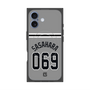 プレミアムパネル with MagSafe［ 読売ジャイアンツ - #069 SASAHARA - ビジター ］