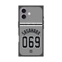 プレミアムパネル with MagSafe［ 読売ジャイアンツ - #069 SASAHARA - ビジター ］