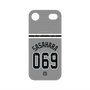 プレミアムパネル with MagSafe［ 読売ジャイアンツ - #069 SASAHARA - ビジター ］