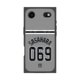 プレミアムパネル with MagSafe［ 読売ジャイアンツ - #069 SASAHARA - ビジター ］