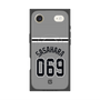 プレミアムパネル with MagSafe［ 読売ジャイアンツ - #069 SASAHARA - ビジター ］