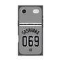 プレミアムパネル with MagSafe［ 読売ジャイアンツ - #069 SASAHARA - ビジター ］