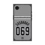 プレミアムパネル with MagSafe［ 読売ジャイアンツ - #069 SASAHARA - ビジター ］
