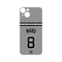 プレミアムパネル with MagSafe［ 読売ジャイアンツ - #8 MARU - ビジター ］