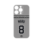 プレミアムパネル with MagSafe［ 読売ジャイアンツ - #8 MARU - ビジター ］