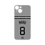 プレミアムパネル with MagSafe［ 読売ジャイアンツ - #8 MARU - ビジター ］