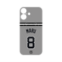プレミアムパネル with MagSafe［ 読売ジャイアンツ - #8 MARU - ビジター ］