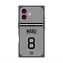 プレミアムパネル with MagSafe［ 読売ジャイアンツ - #8 MARU - ビジター ］