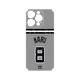 プレミアムパネル with MagSafe［ 読売ジャイアンツ - #8 MARU - ビジター ］