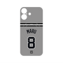 プレミアムパネル with MagSafe［ 読売ジャイアンツ - #8 MARU - ビジター ］