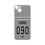 プレミアムパネル with MagSafe［ 読売ジャイアンツ - #090 ISHIDA - ビジター ］