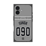 プレミアムパネル with MagSafe［ 読売ジャイアンツ - #090 ISHIDA - ビジター ］