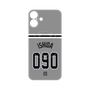 プレミアムパネル with MagSafe［ 読売ジャイアンツ - #090 ISHIDA - ビジター ］