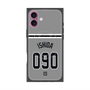 プレミアムパネル with MagSafe［ 読売ジャイアンツ - #090 ISHIDA - ビジター ］