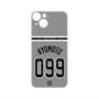 プレミアムパネル with MagSafe［ 読売ジャイアンツ - #099 KYOMOTO - ビジター ］