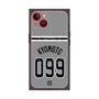 プレミアムパネル with MagSafe［ 読売ジャイアンツ - #099 KYOMOTO - ビジター ］
