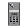 プレミアムパネル with MagSafe［ 読売ジャイアンツ - #099 KYOMOTO - ビジター ］