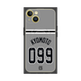 プレミアムパネル with MagSafe［ 読売ジャイアンツ - #099 KYOMOTO - ビジター ］