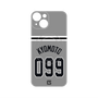 プレミアムパネル with MagSafe［ 読売ジャイアンツ - #099 KYOMOTO - ビジター ］