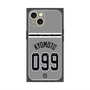 プレミアムパネル with MagSafe［ 読売ジャイアンツ - #099 KYOMOTO - ビジター ］