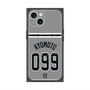 プレミアムパネル with MagSafe［ 読売ジャイアンツ - #099 KYOMOTO - ビジター ］