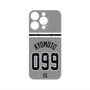 プレミアムパネル with MagSafe［ 読売ジャイアンツ - #099 KYOMOTO - ビジター ］