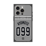 プレミアムパネル with MagSafe［ 読売ジャイアンツ - #099 KYOMOTO - ビジター ］