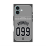 プレミアムパネル with MagSafe［ 読売ジャイアンツ - #099 KYOMOTO - ビジター ］