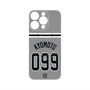 プレミアムパネル with MagSafe［ 読売ジャイアンツ - #099 KYOMOTO - ビジター ］