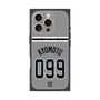 プレミアムパネル with MagSafe［ 読売ジャイアンツ - #099 KYOMOTO - ビジター ］