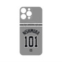 プレミアムパネル with MagSafe［ 読売ジャイアンツ - #101 NISHIMURA - ビジター ］