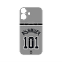 プレミアムパネル with MagSafe［ 読売ジャイアンツ - #101 NISHIMURA - ビジター ］