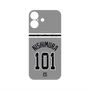 プレミアムパネル with MagSafe［ 読売ジャイアンツ - #101 NISHIMURA - ビジター ］