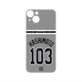 プレミアムパネル with MagSafe［ 読売ジャイアンツ - #103 HASHIMOTO - ビジター ］