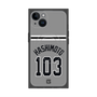 プレミアムパネル with MagSafe［ 読売ジャイアンツ - #103 HASHIMOTO - ビジター ］