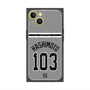 プレミアムパネル with MagSafe［ 読売ジャイアンツ - #103 HASHIMOTO - ビジター ］