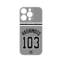 プレミアムパネル with MagSafe［ 読売ジャイアンツ - #103 HASHIMOTO - ビジター ］