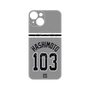 プレミアムパネル with MagSafe［ 読売ジャイアンツ - #103 HASHIMOTO - ビジター ］