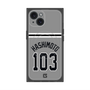 プレミアムパネル with MagSafe［ 読売ジャイアンツ - #103 HASHIMOTO - ビジター ］