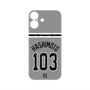 プレミアムパネル with MagSafe［ 読売ジャイアンツ - #103 HASHIMOTO - ビジター ］