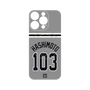 プレミアムパネル with MagSafe［ 読売ジャイアンツ - #103 HASHIMOTO - ビジター ］