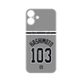 プレミアムパネル with MagSafe［ 読売ジャイアンツ - #103 HASHIMOTO - ビジター ］