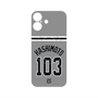 プレミアムパネル with MagSafe［ 読売ジャイアンツ - #103 HASHIMOTO - ビジター ］