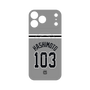 プレミアムパネル with MagSafe［ 読売ジャイアンツ - #103 HASHIMOTO - ビジター ］